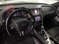 انفنتي Q50